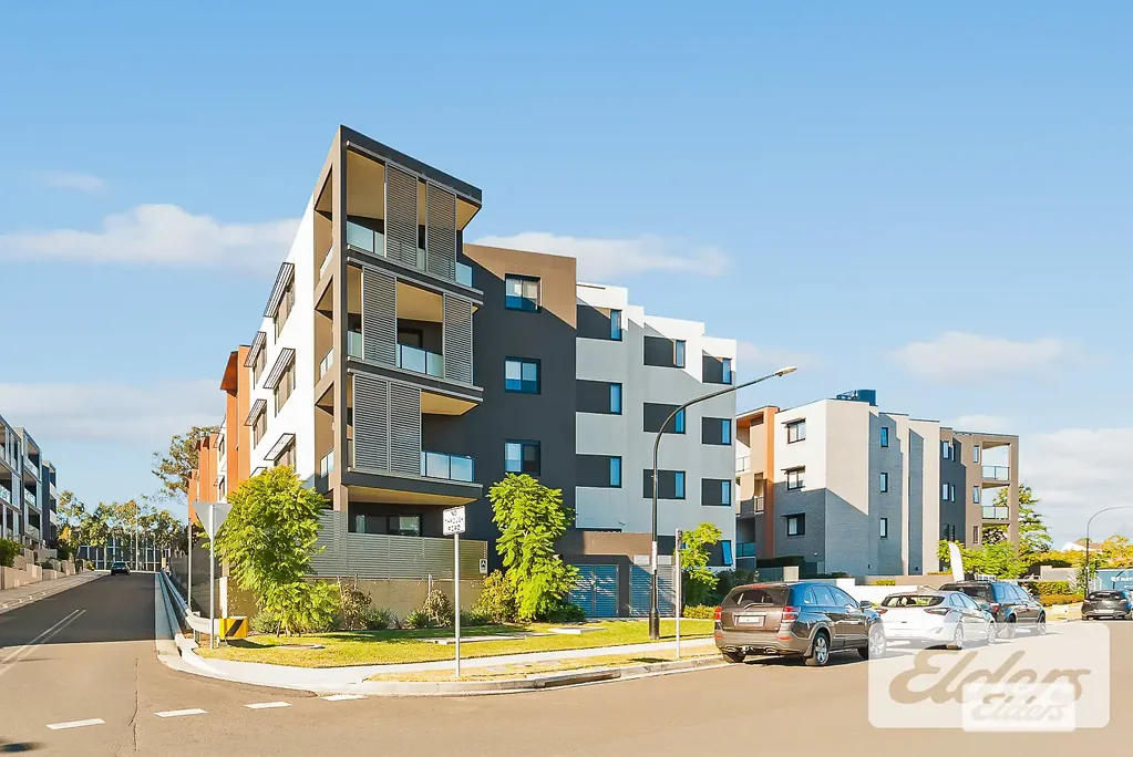 116/5 Adonis Avenue, Rouse Hill, NSW 2155