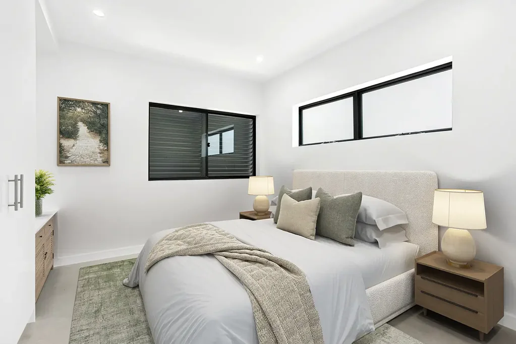 Modern Studio Living in a Prime Northern Beaches Location