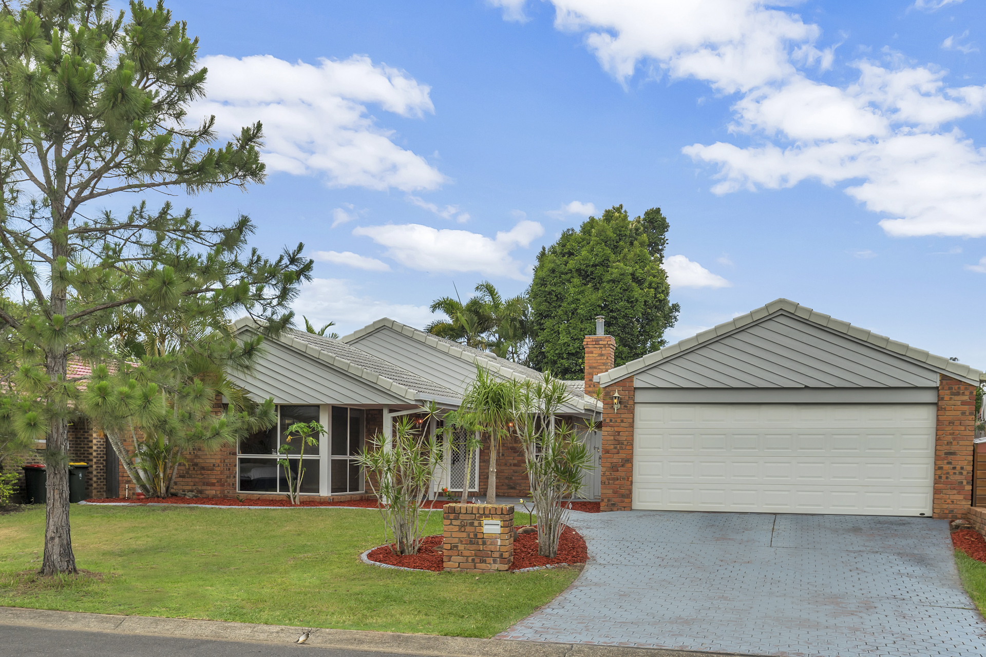 8 CODFORD PL, CHAPEL HILL QLD 4069, 0房, 0浴, House