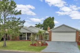 8 Codford Place, Chapel Hill