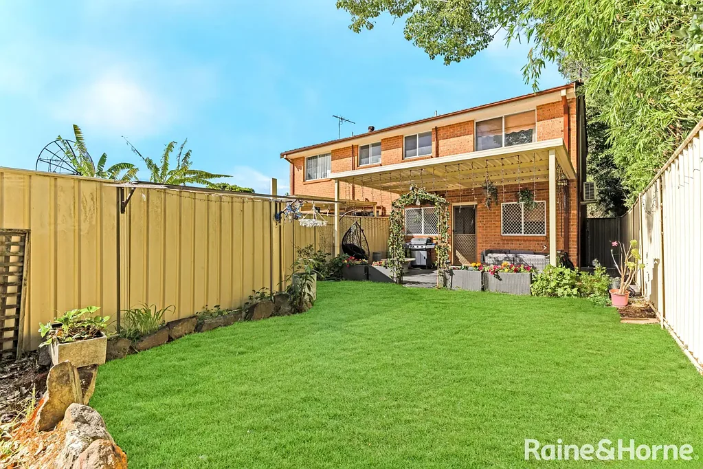 Ingleburn 2Kwarto Low-Maintenance Living in a Prime Location