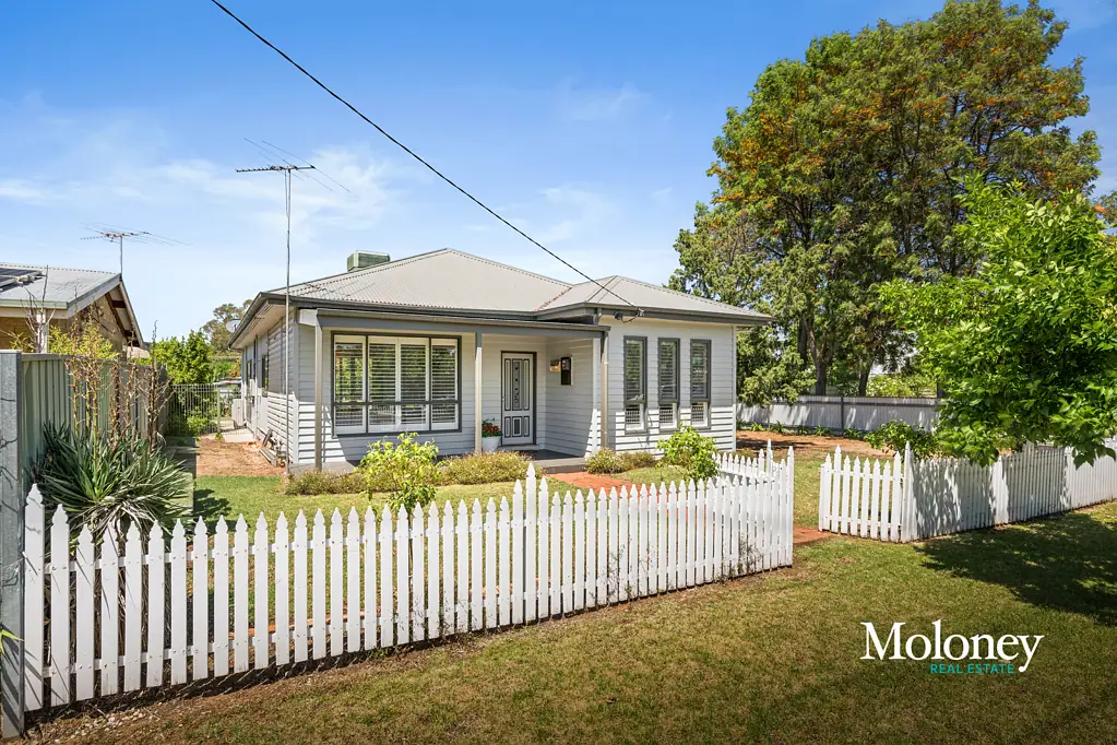 7 Blanche Street, Wahgunyah, VIC 3687