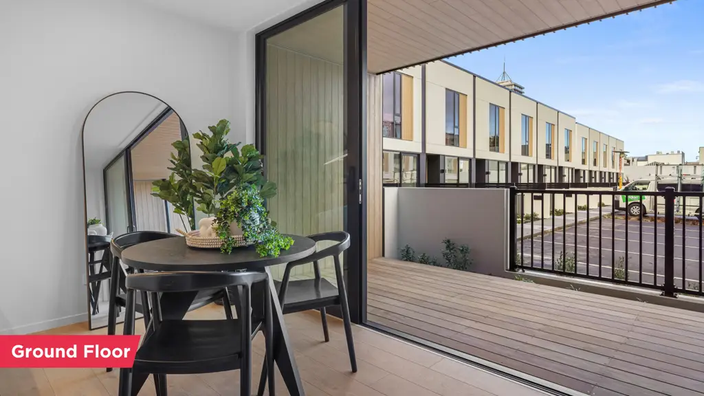 Christchurch Central 2 Bedroom 2BR Apartments with Car Park!
