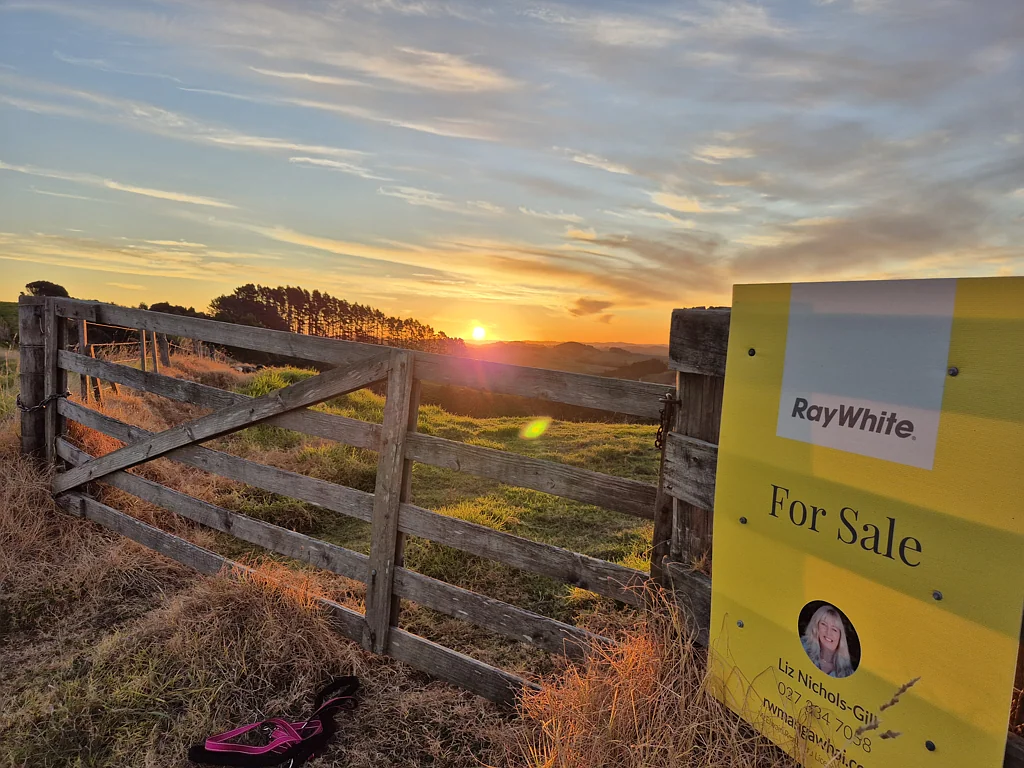 Kaiwaka Opportunity knocks!!