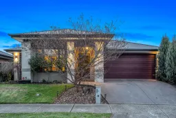 23 Escapade Boulevard, Craigieburn