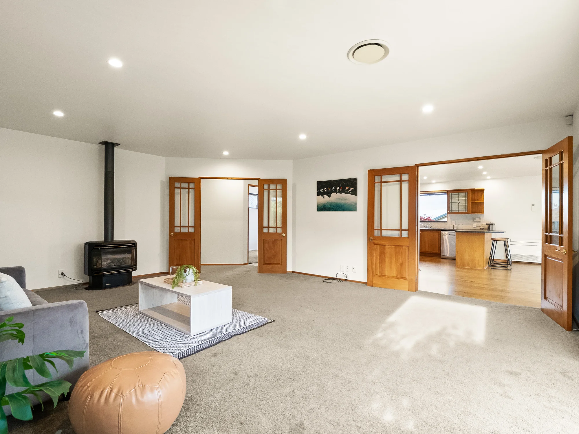Shiel Hill 4ห้องนอน Family Comfort, Unbeatable Location
