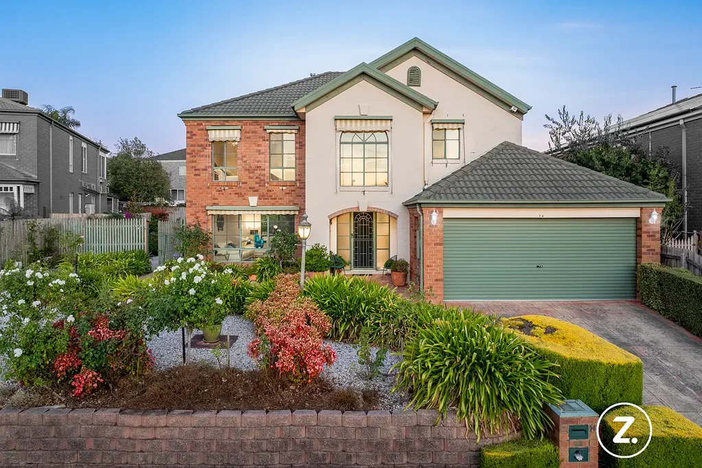14 Lade Court, Rowville, VIC 3178
