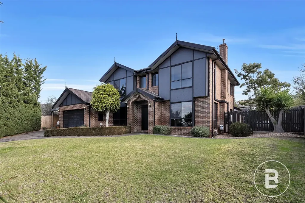 4 Webster Street, Darley, VIC 3340