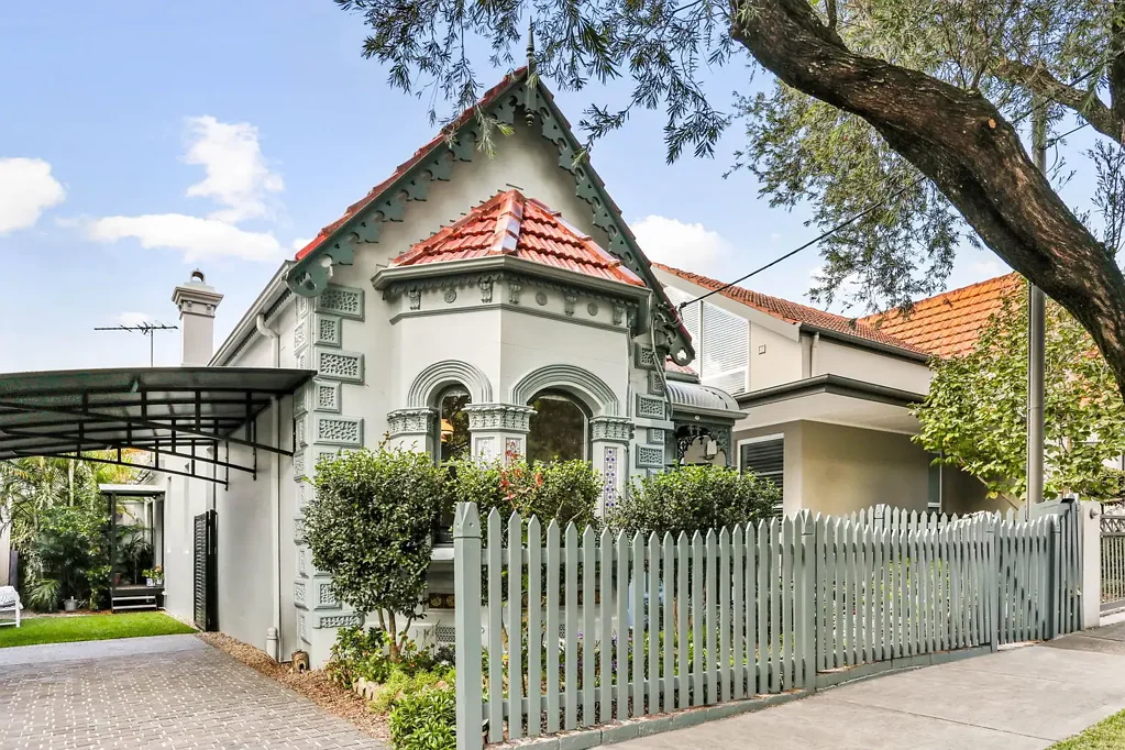 34 Carrington Street, Summer Hill, NSW 2130