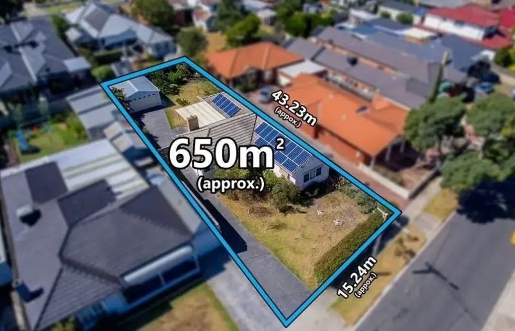 114 Hotham Road, Niddrie, VIC 3042