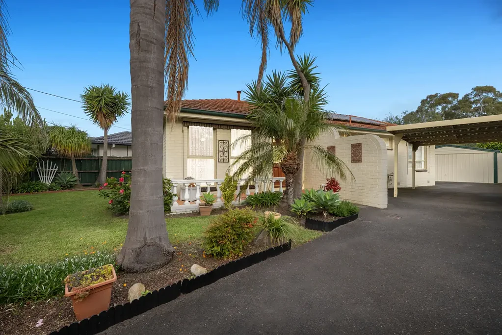 Chelsea Heights 3chambre A Spacious Family Home with Outdoor Appeal