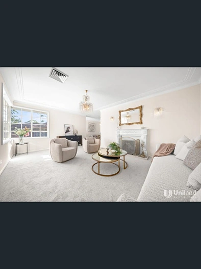 Eastwood Nsw-房-整租