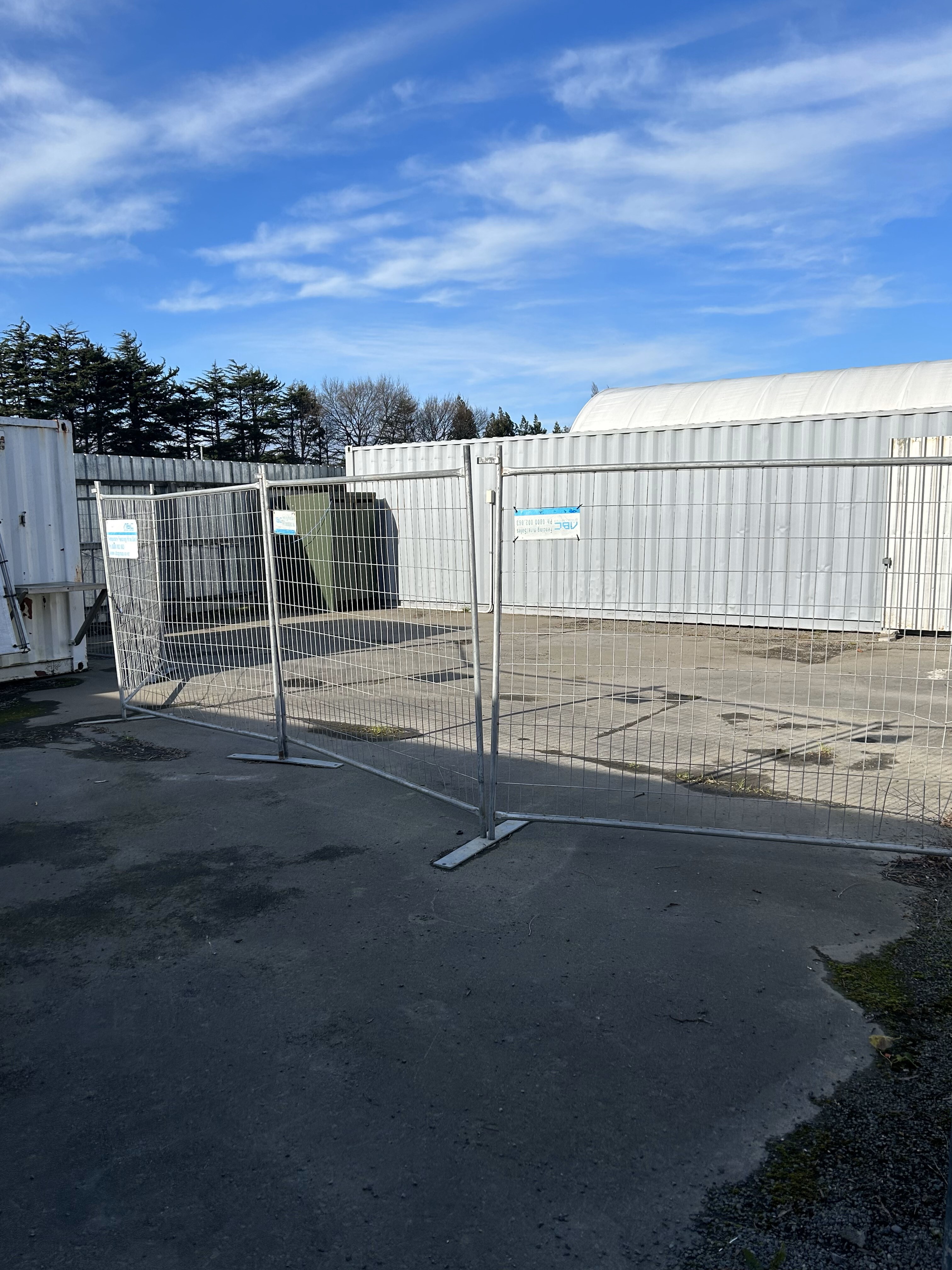 733 Harewood Road, Harewood, Christchurch, 3 غرف, 0 حمامات, Industrial Premises