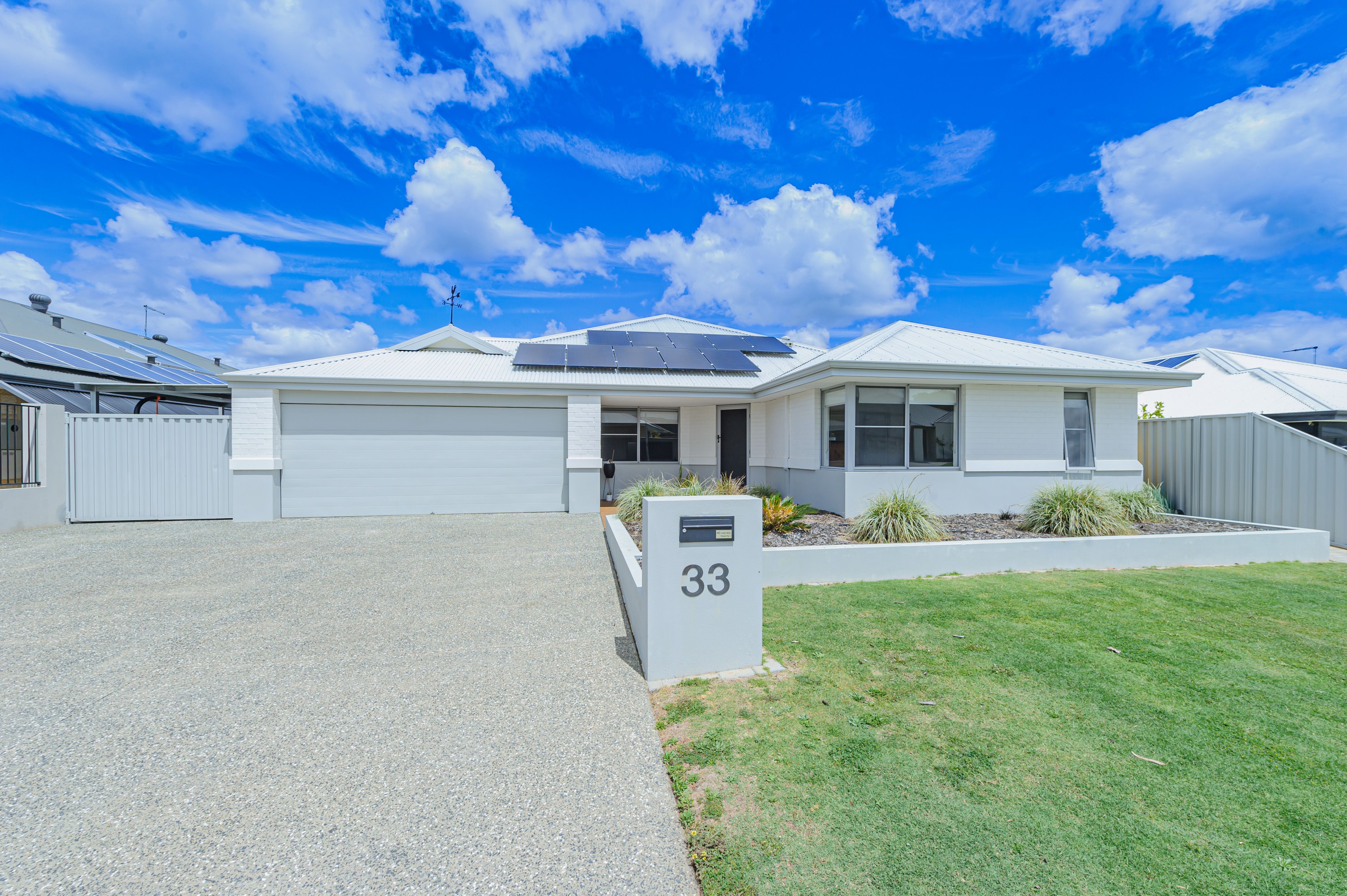 33 BALLYBOFEY LOOP, BULLSBROOK WA 6084, 0 Kuwarto, 0 Banyo, House