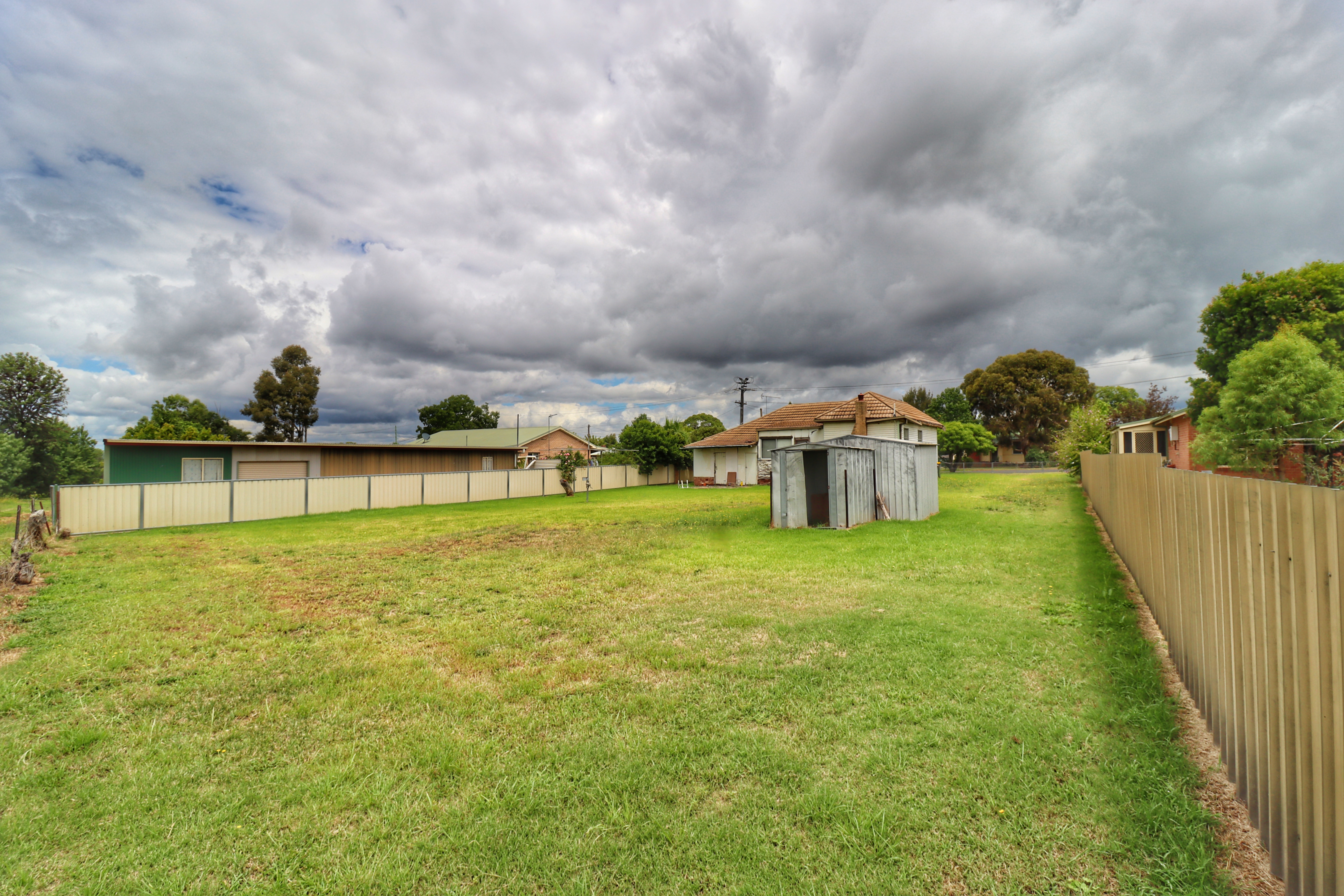 7 FITZROY AV, COWRA NSW 2794, 0房, 0浴, House