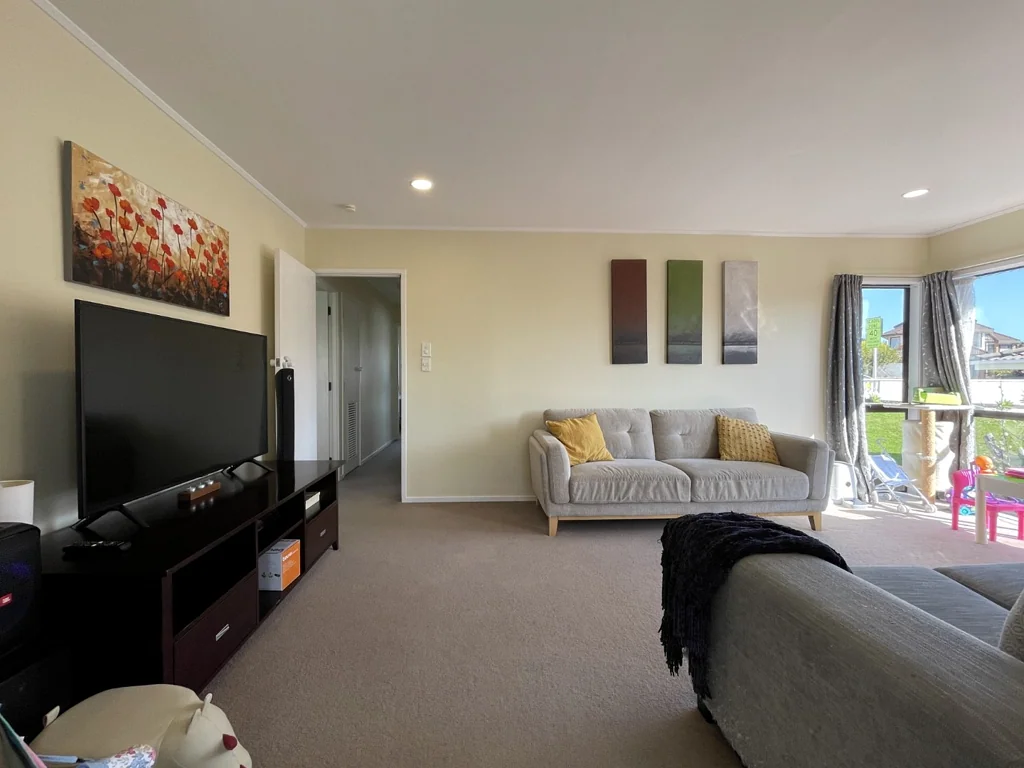 Beautiful, inviting, warm.