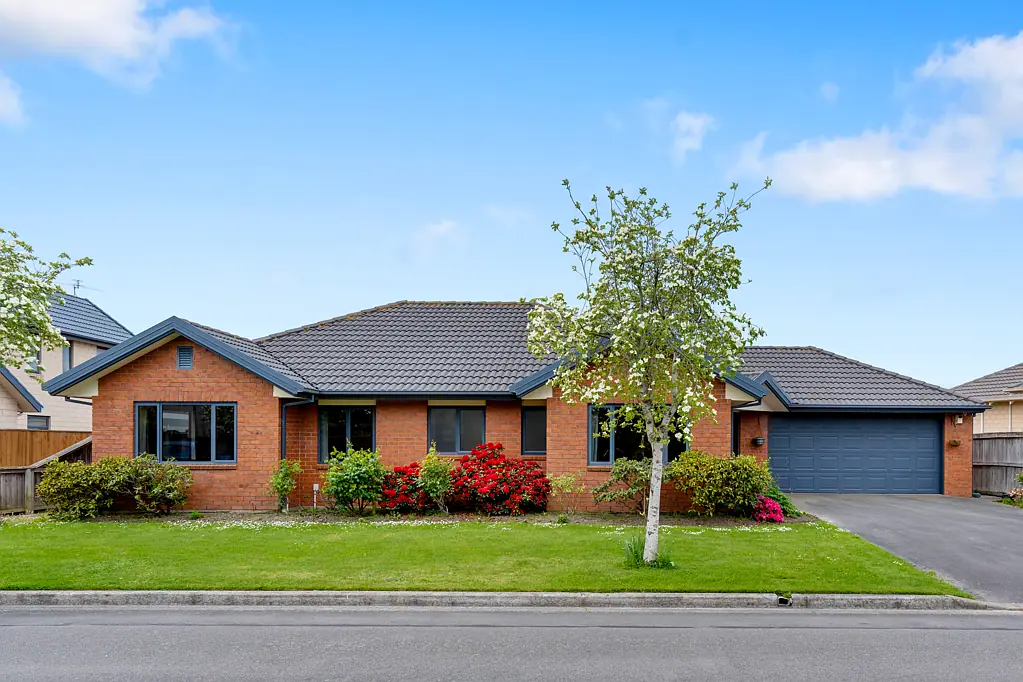 17 Stableford Green, Burnside, Christchurch, Canterbury