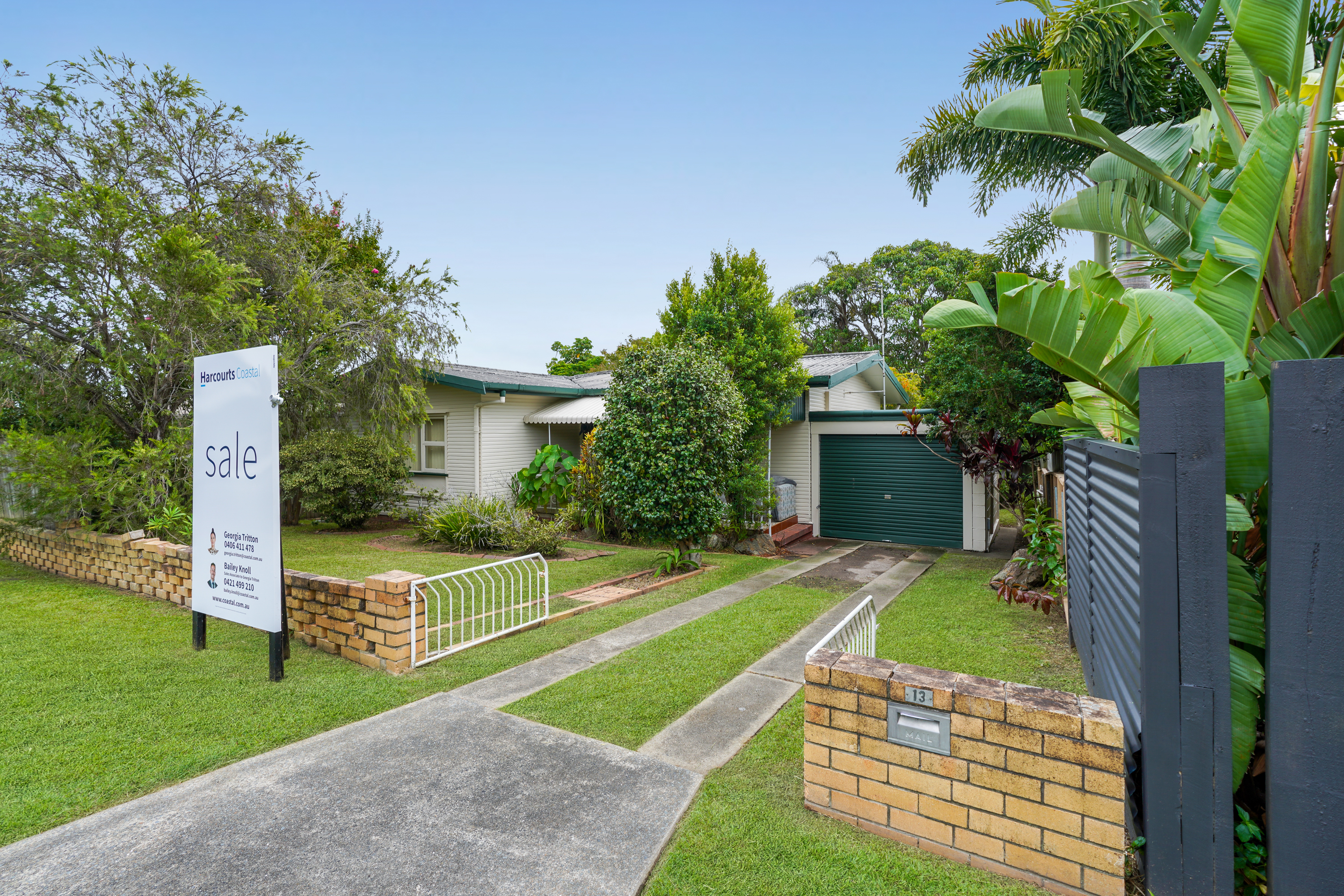 13 LIND AV, SOUTHPORT QLD 4215, 0 rūma, 0 rūma horoi, House