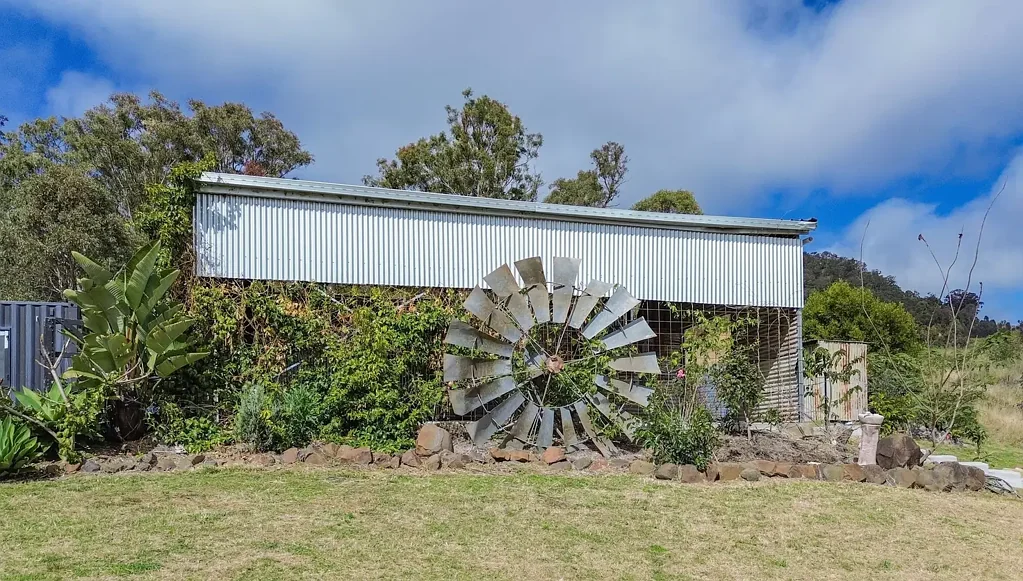 88 Spring Creek Road, Killarney, QLD 4373
