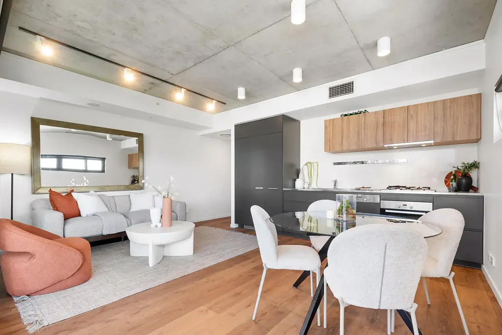 507/21 Buchanan Street, West End, QLD 4101