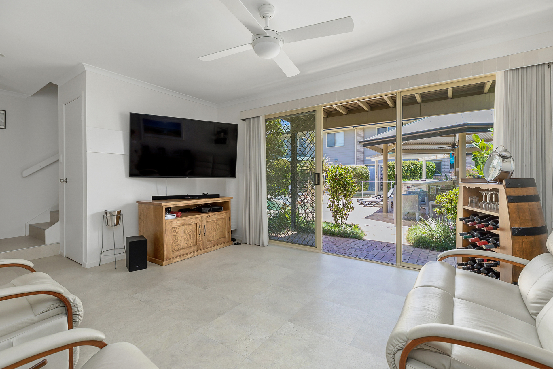 UNIT 1 229 WEYBA RD, NOOSAVILLE QLD 4566, 0 ਕਮਰੇ, 0 ਬਾਥਰੂਮ, Townhouse