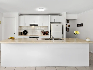 रसोईघर - 14 Schulz Street, Benalla, VIC 3672