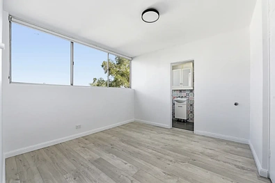 44/268 Johnston Street, Annandale, NSW 2038, 1房, 1浴, Apartment