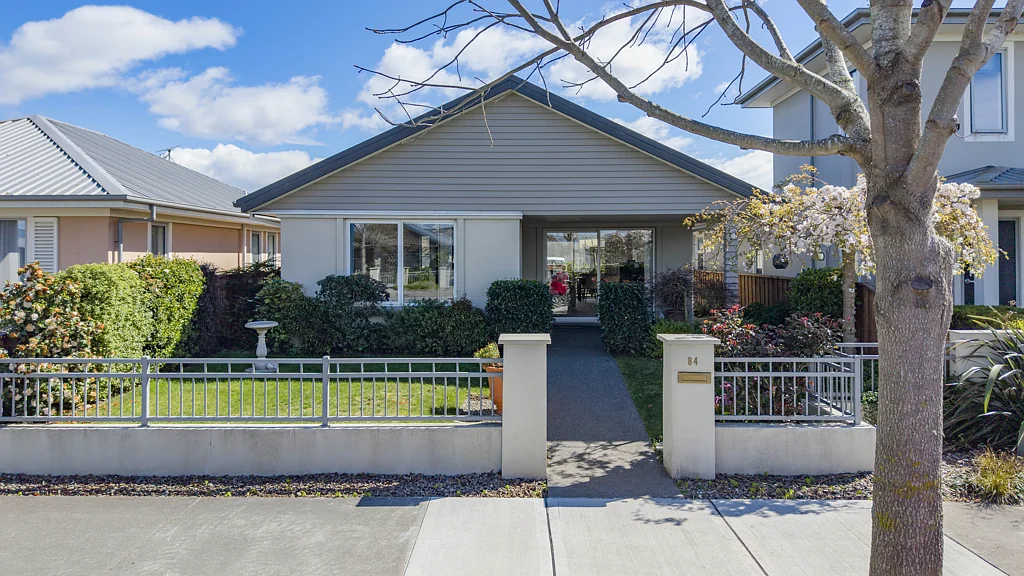 84 Pegasus Boulevard, Pegasus, Waimakariri, Canterbury