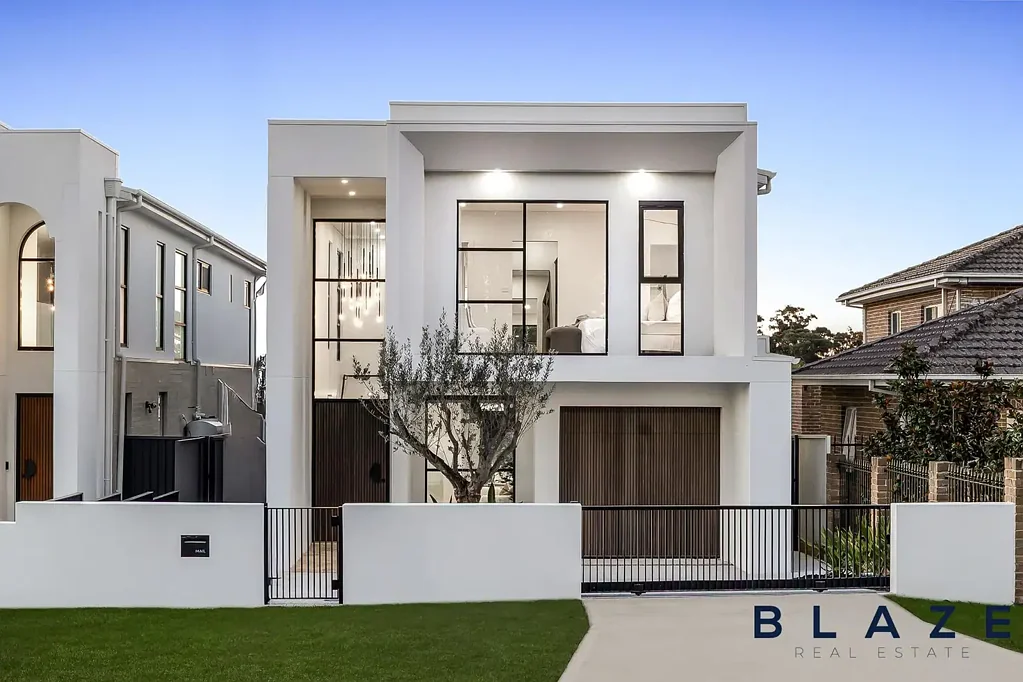 43 Charles Street, Smithfield, NSW 2164