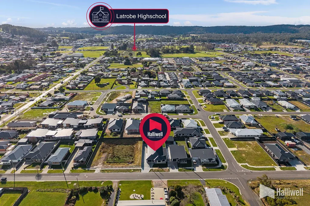 Latrobe 4બેડરૂમ Why Build? Your Brand-New Dream Home Awaits