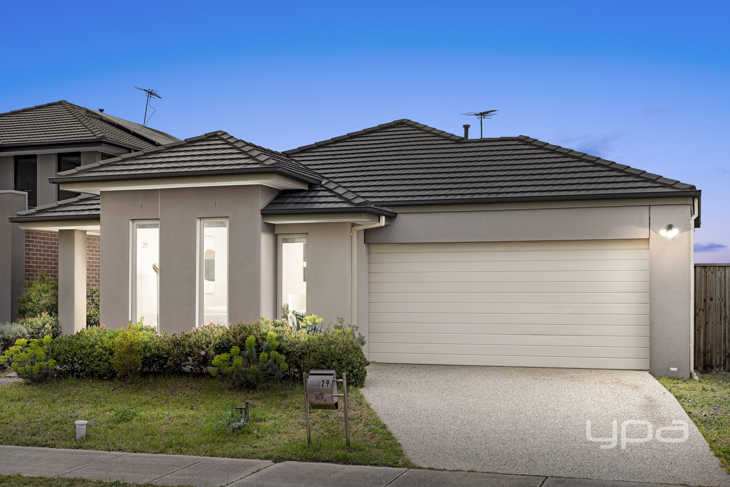 29 HAWKER ST, WILLIAMS LANDING VIC 3027, 0 Bedrooms, 0 Bathrooms, House