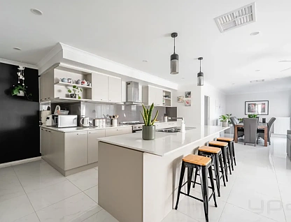 8 Weighbridge Avenue, Wyndham Vale, VIC 3024, 4 ਕਮਰੇ, 2 ਬਾਥਰੂਮ, House