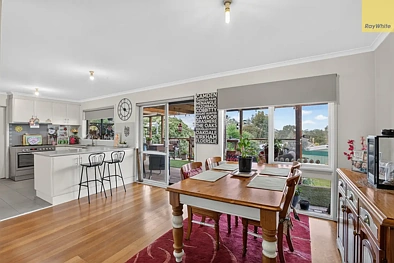 34 Inglis Street, Maddingley, VIC 3340, 3 slaapkamers, 2 badkamers, House