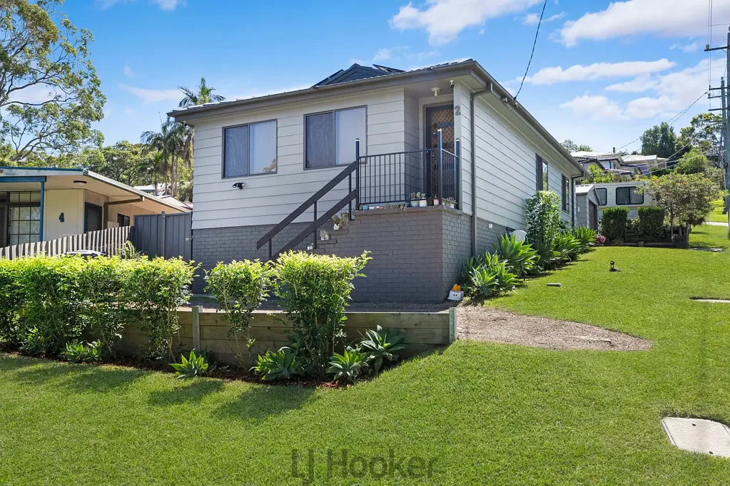 2 Coronation Street, Blackalls Park, NSW 2283