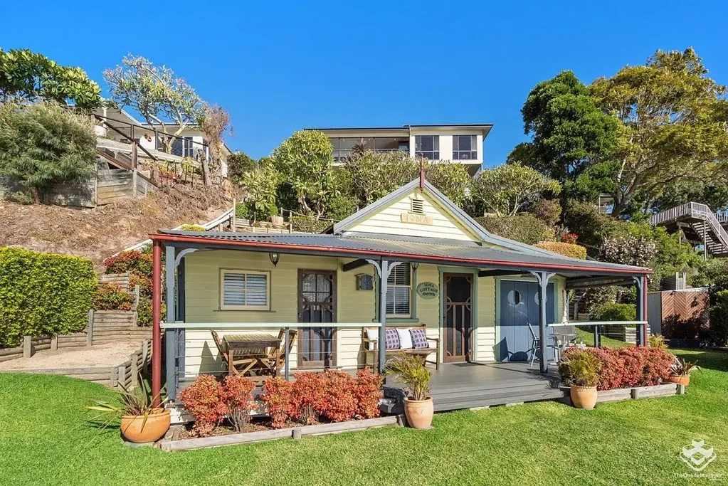 Historic Location & Views That Never Get Old