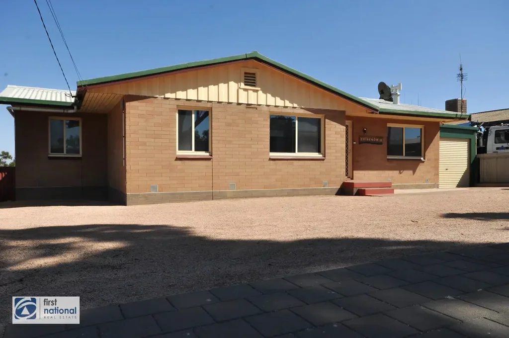 11 Thelma Street, Port Augusta, SA 5700