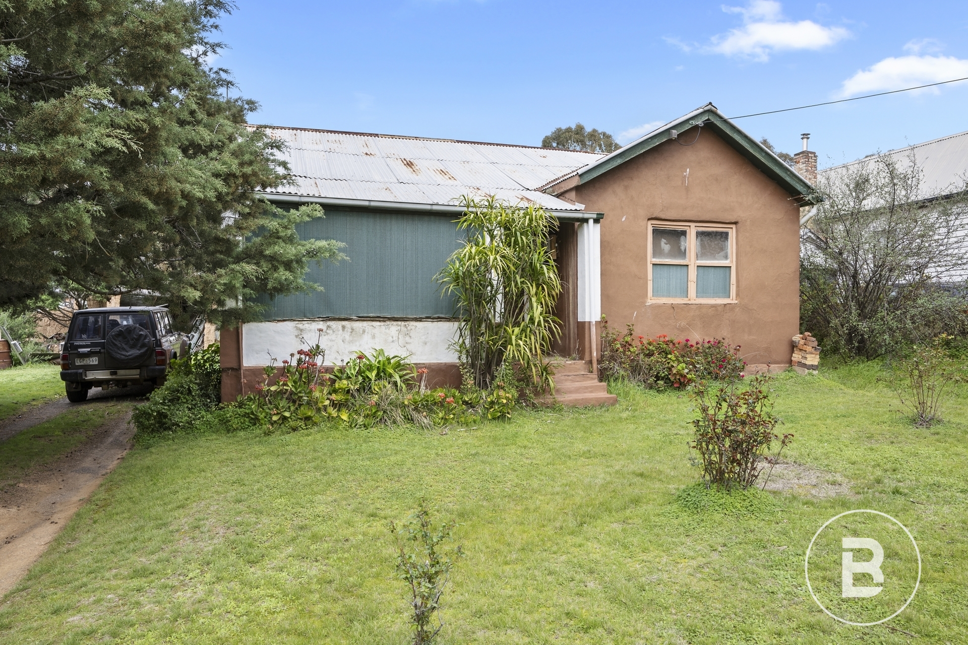 31 ELGIN RD, MARYBOROUGH VIC 3465, 0房, 0浴, House