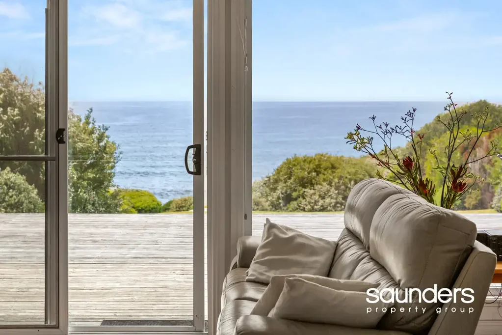 Falmouth 3غرفة نوم Exclusive Waterfront Living in Falmouth – 29 Morrison Street, Tasmania