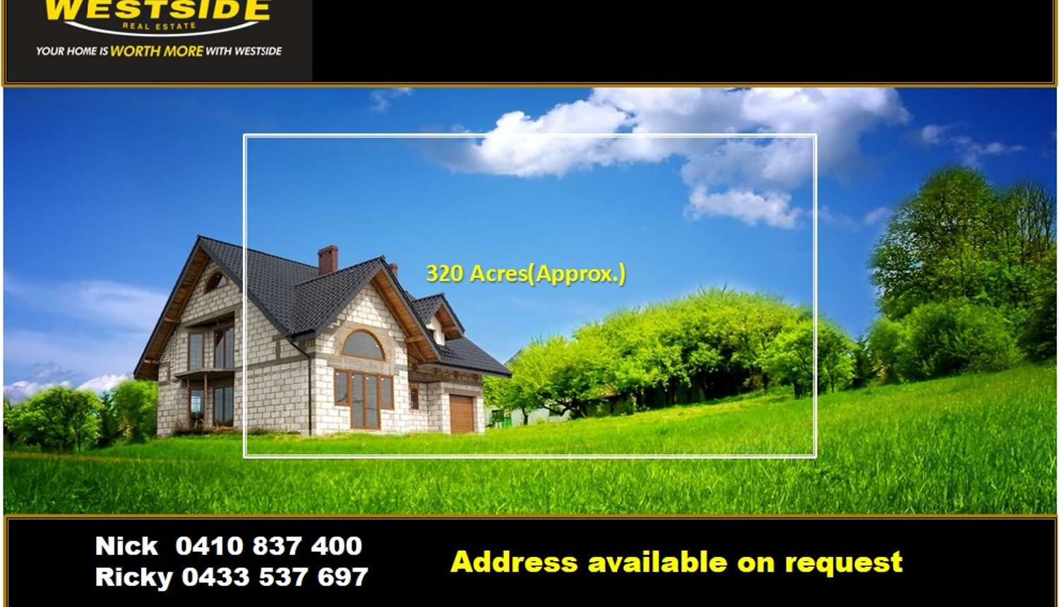 Address Withheld, Little River, VIC 3211, 0 Kuwarto, 0 Banyo, Lifestyle Property