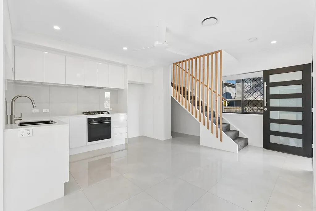 A New Standard of Townhouse Living!