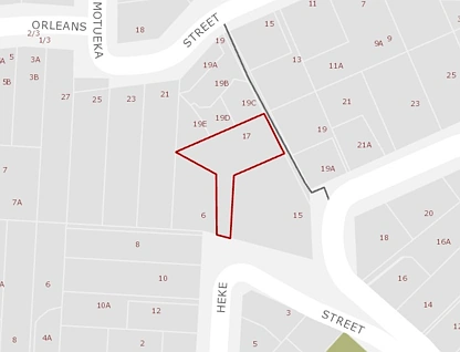 17 Motueka Street, Ngaio, Wellington City, 2 ਕਮਰੇ, 1 ਬਾਥਰੂਮ