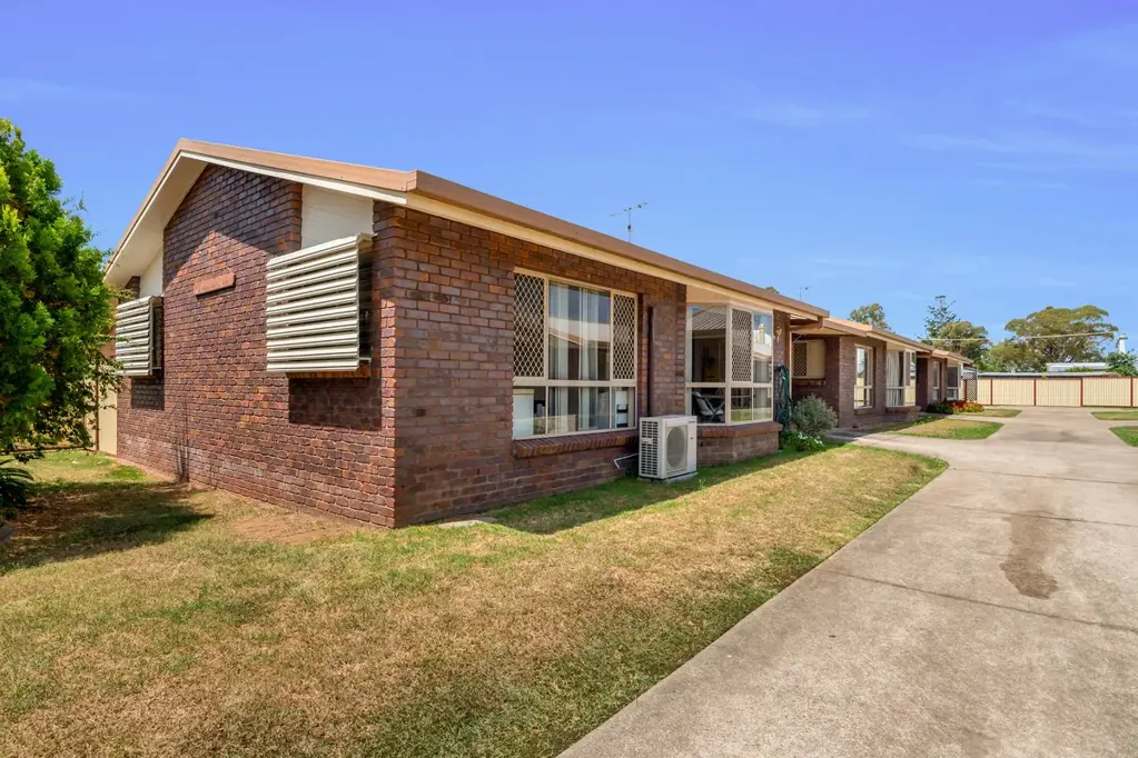 1/6 Barth Street, Warwick, QLD 4370