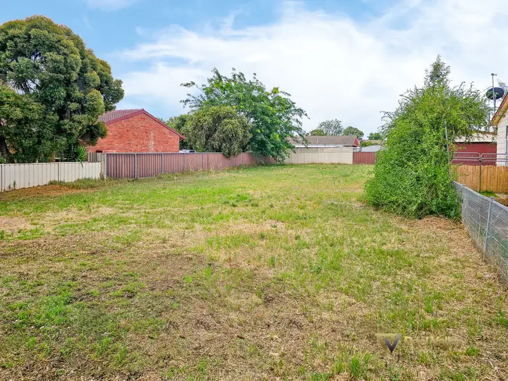 21 Cossa Street West, Tamworth, NSW 2340