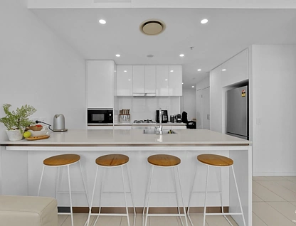 ID:21136658/24 Stratton Street, Newstead, Brisbane - Inner City Region, 1 ห้องนอน, 1 ห้องน้ำ, Apartment