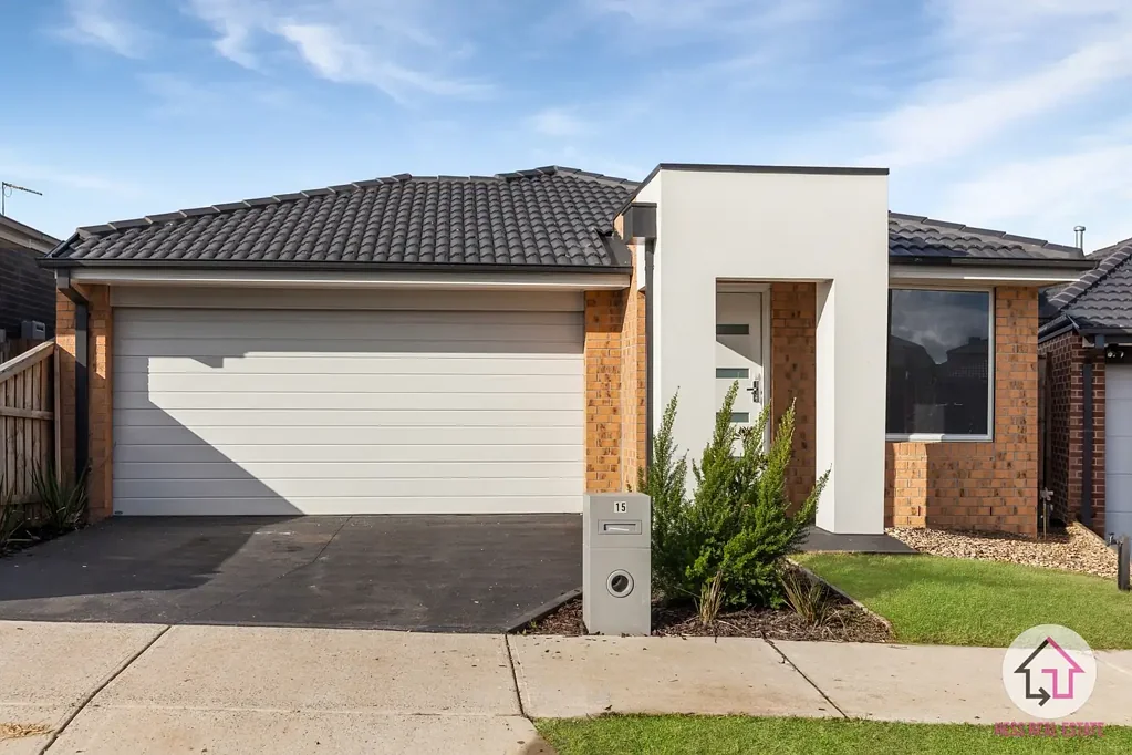 15 Spotted Harrier Street, Wallan, VIC 3756