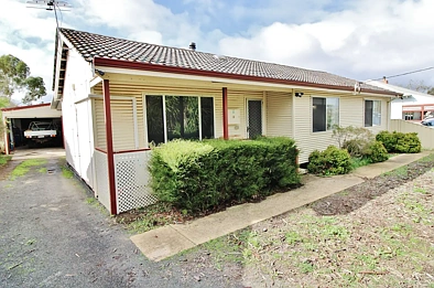 Wagin  QUALITY FAMILY HOME WITH A HUGE POWERED SHED