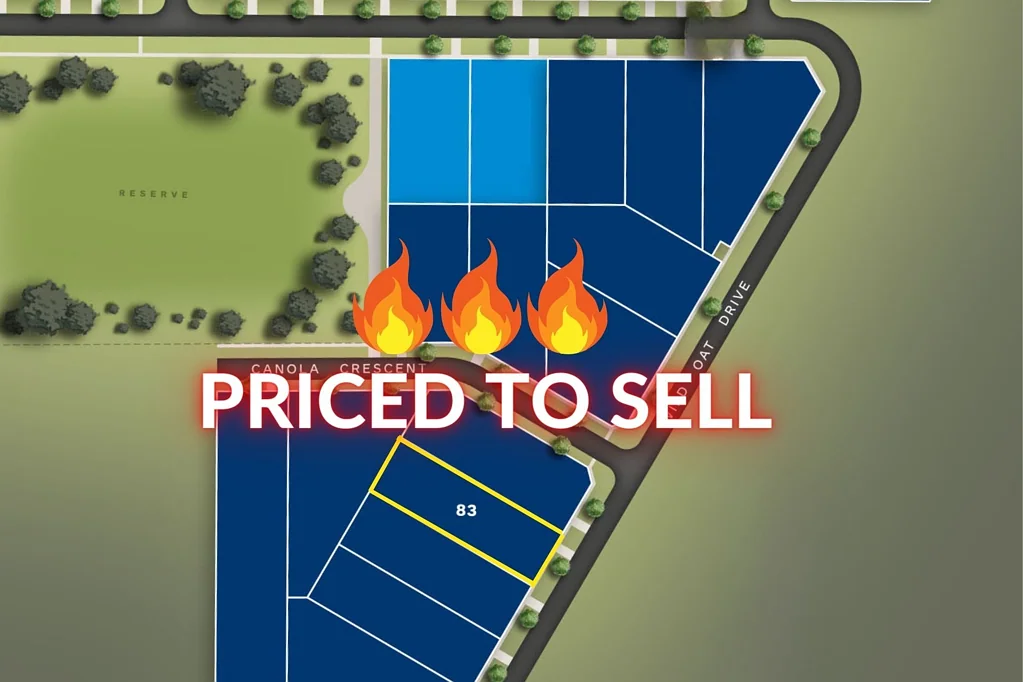 (Lot 83) 44 Wild Oat Drive Echuca Fields Stage 3B, Echuca, VIC 3564