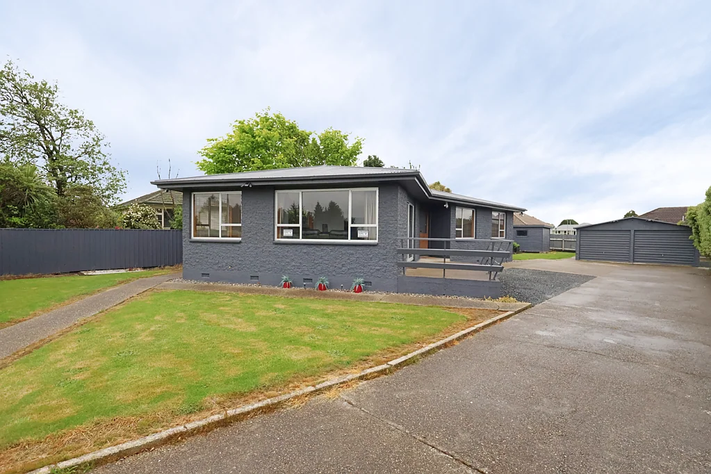294 Rockdale Road, Rockdale, Invercargill, Southland