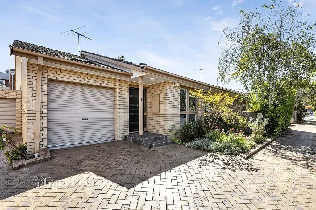 6/111 Hotham Street, St Kilda East, VIC 3183
