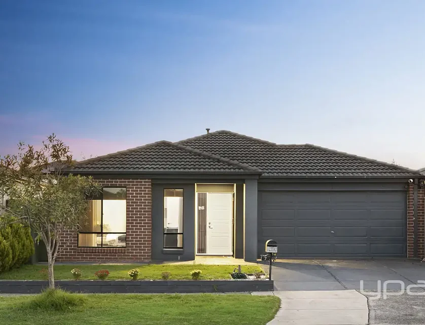 7 Applebox Circuit, Point Cook, VIC 3030, 4 Kuwarto, 2 Banyo, House